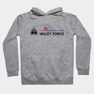 Valley Forge Hoodie